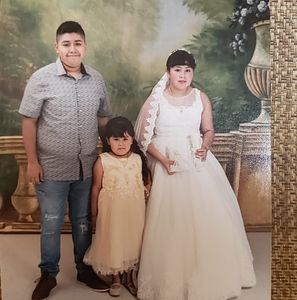 Meet your Posher, Maria delaluz